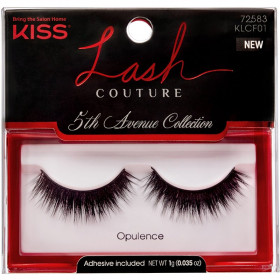 KISS Lash Couture 5th Avenue Opulence KISS Lash Couture 5th Avenue Opulence